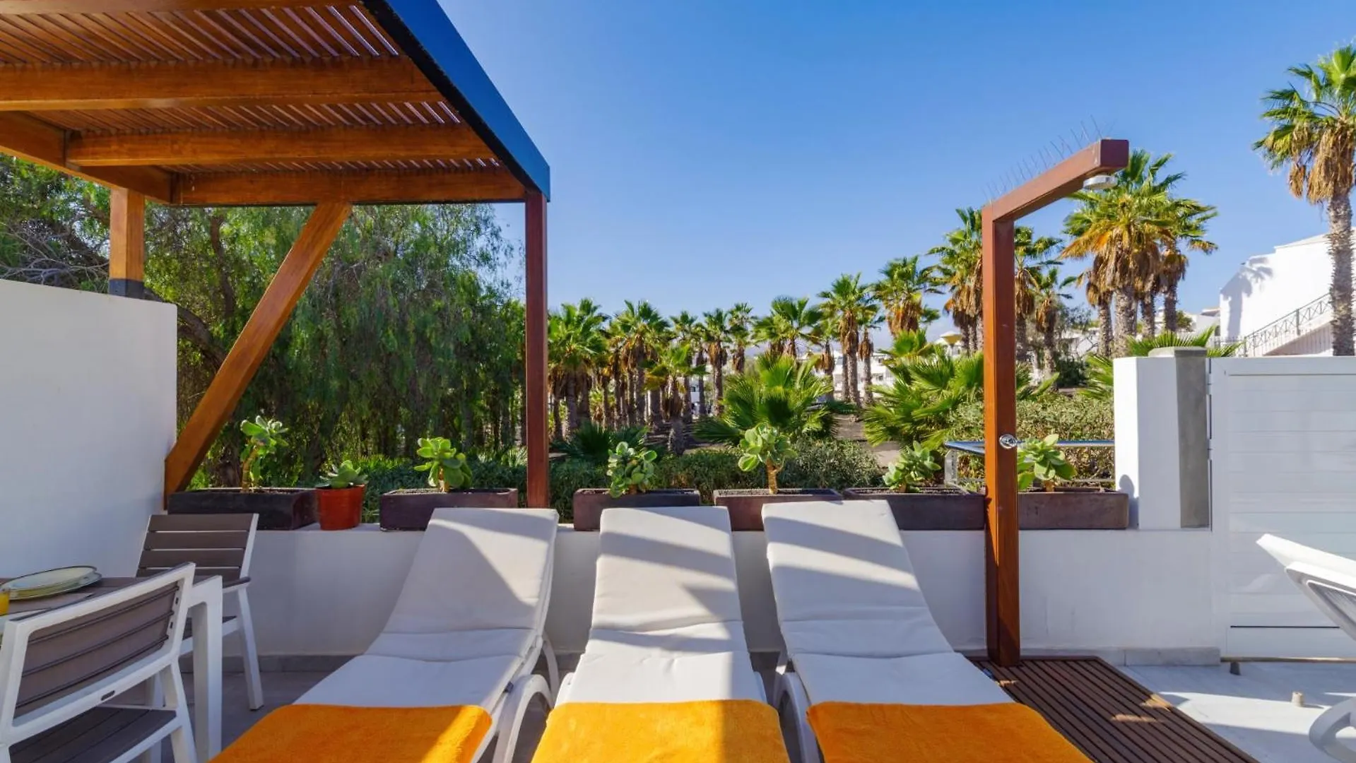 Villa Malva by Villa Plus Tías Spagna