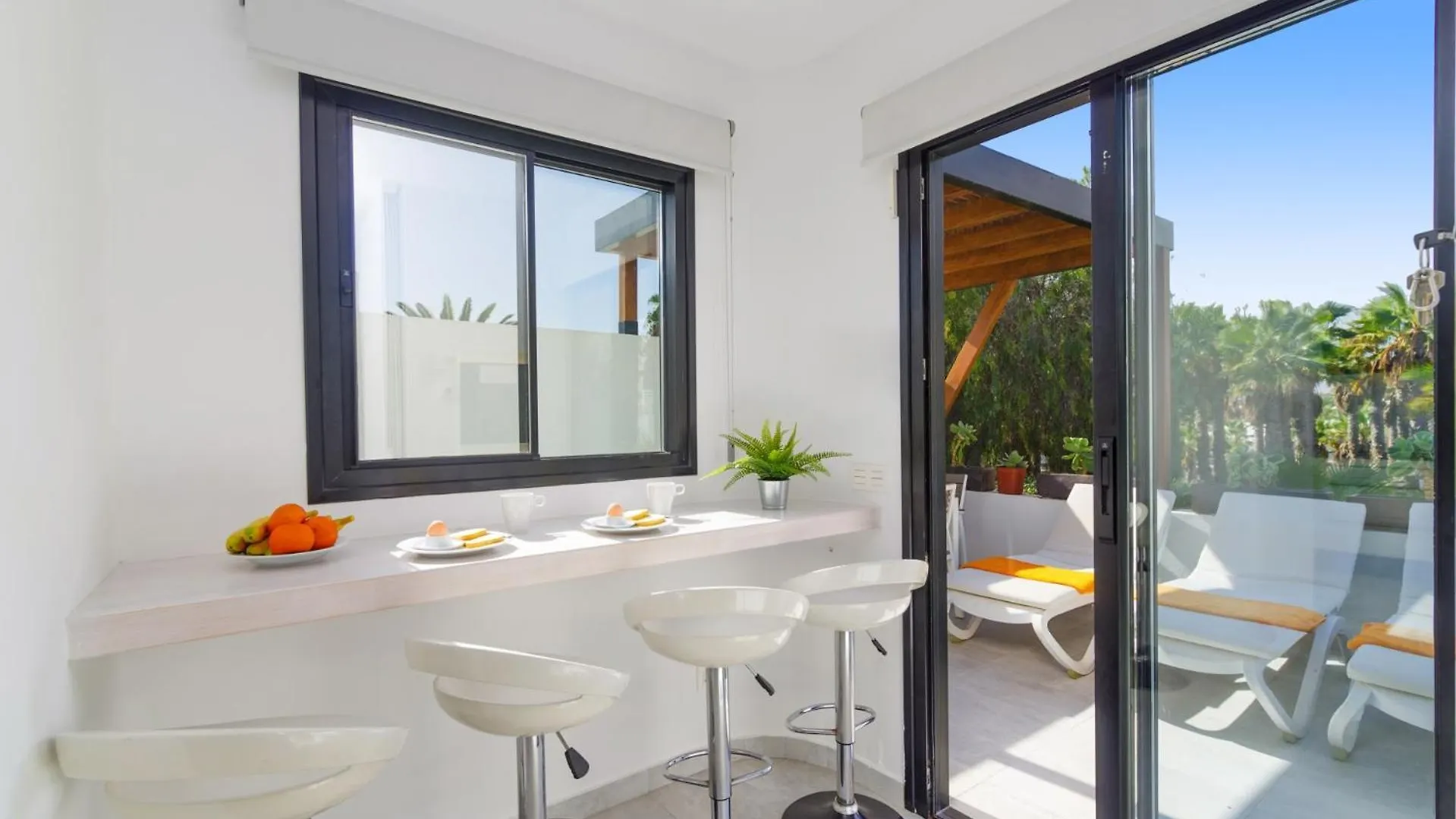 Villa Malva by Villa Plus Tías